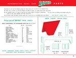 Manual issued with Sets #0 to #3, March, 1949 - Page 33